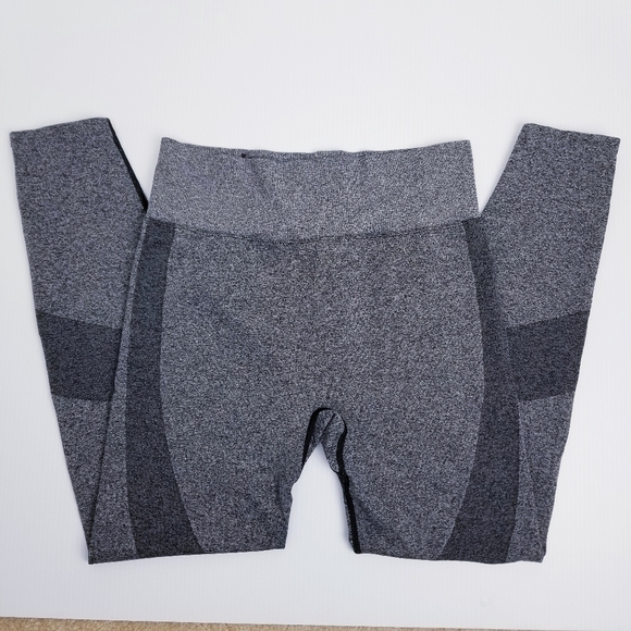 PINK Victoria's Secret Active High Waisted Leggings - Picture 1 of 6